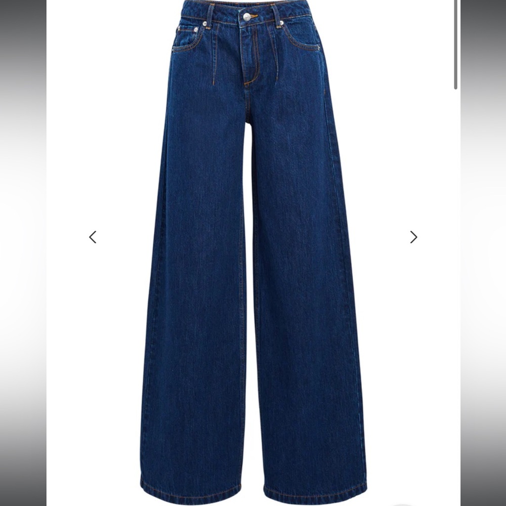 SER.O.YA Fiona Jean in Deep Sea size 26